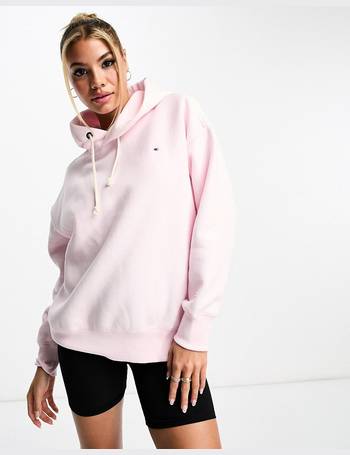 Shop Women's Pink Hoodies up to 70% | DealDoodle