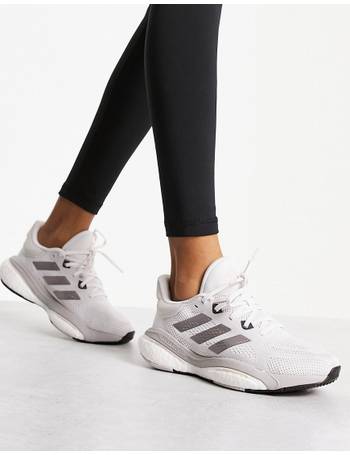 Adidas on sale chunky trainers