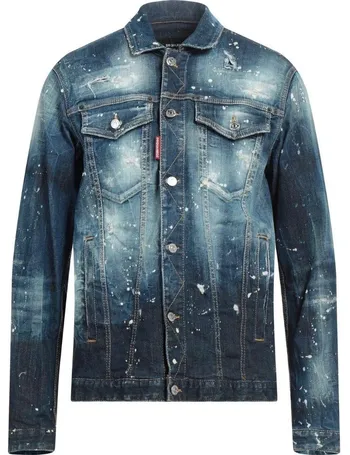 Wrangler on sale jacket debenhams