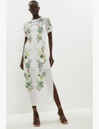 Coast Floral Dresses up to 65% Off ...