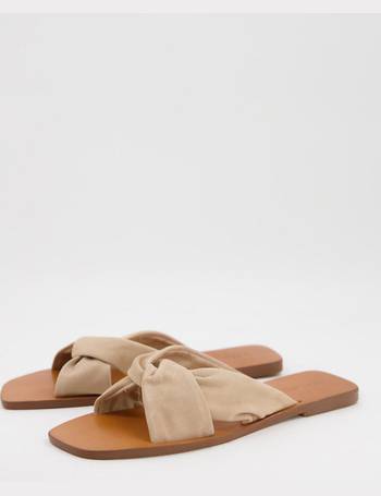 Shop Mango Open Toe Sandals for Women up to 55% Off