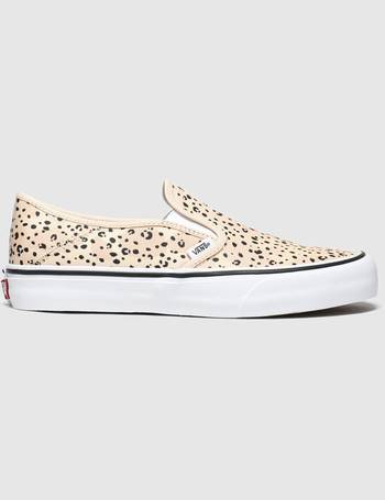 schuh slip on trainers
