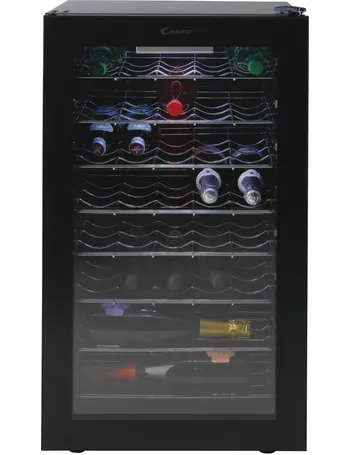 argos cola fridge