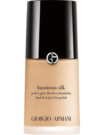 Giorgio armani on sale foundation debenhams