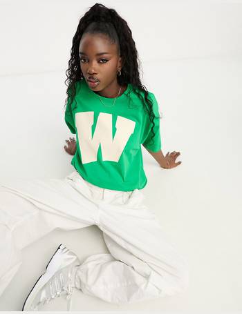 Shop Women's Wrangler T-shirts up to 80% Off | DealDoodle