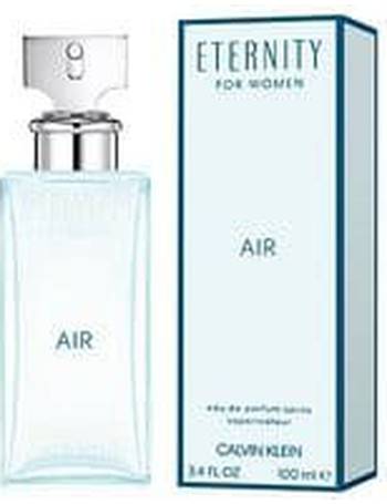 superdrug eternity 100ml