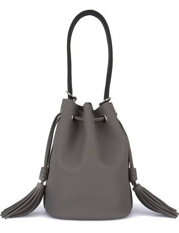 mint velvet bucket bag