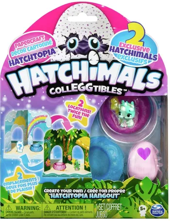 hatchimals hatchiwow argos