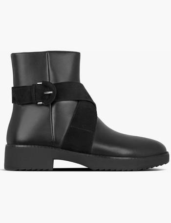 fitflop saska boots