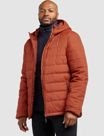 peter storm men's blisco hooded jacket