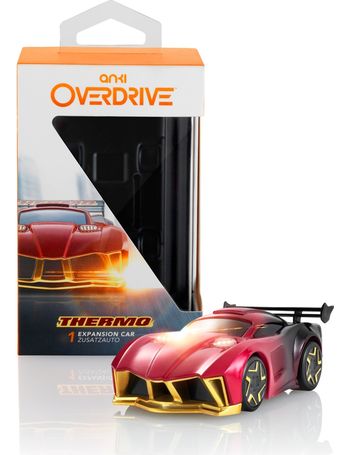 argos anki overdrive cars