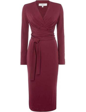 Shop ISSA Long Sleeve Dresses for Women up to 90% Off | DealDoodle