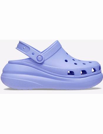 Shop Crocs Shoes for Women up to 80% Off | DealDoodle