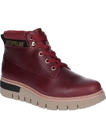 Caterpillar sales pastime boots