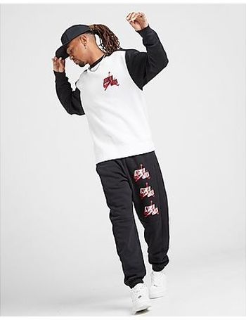 jordan jumpman repeat fleece joggers