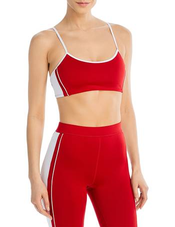 Shop Alo Yoga Sports Bras up to 75% Off