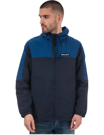 Timberland deals sls windbreaker