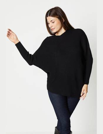 Batwing top jumpers debenhams