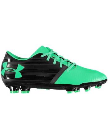 under armour football boots sports direct