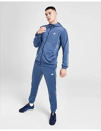 Jd sports mens adidas on sale tracksuits