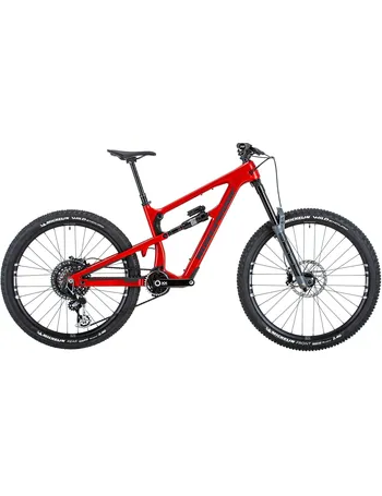 Shop Wiggle Full Suspension Mountain Bikes up to 65 Off DealDoodle