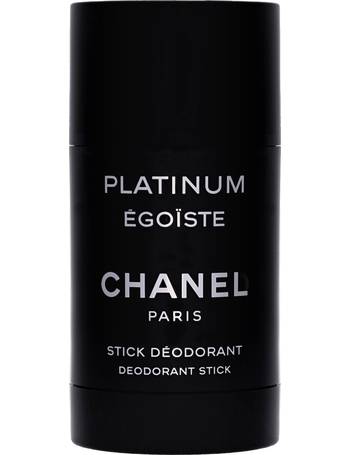 Shop Chanel Deodorants up to 15% Off | DealDoodle