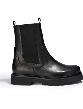 anaki chelsea boots