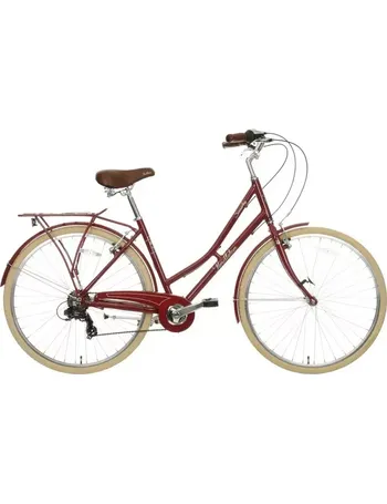 Pendleton somerby cheap hybrid bike