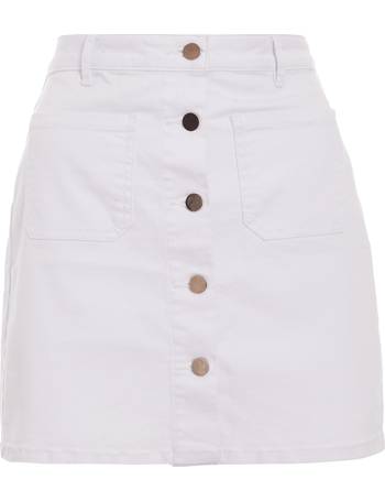 Button down cheap skirt quiz