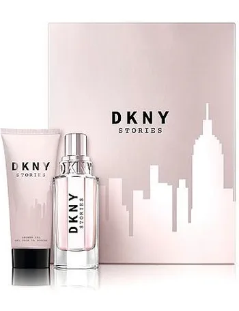 dkny gift set boots