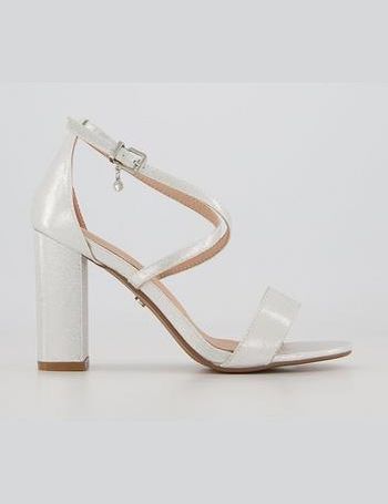 office highflyer heeled sandals