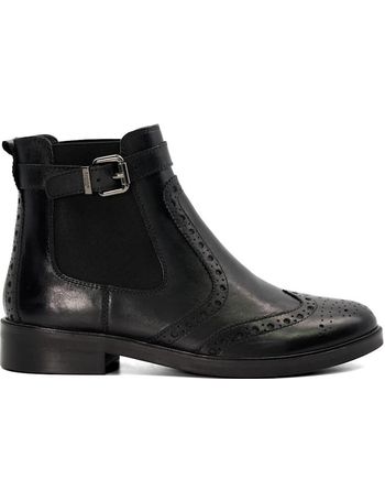 Shop Debenhams Dune Women s Black Boots up to 75 Off DealDoodle