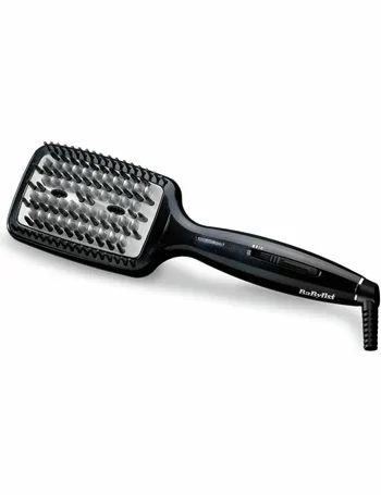 argos cordless hair straighteners