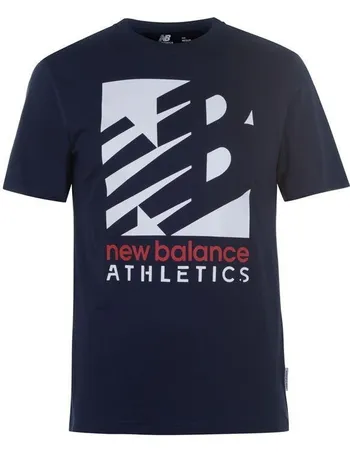 big and tall new balance clothing