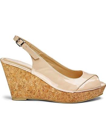 naturalizer gilly flat