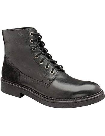 frank wright military boots