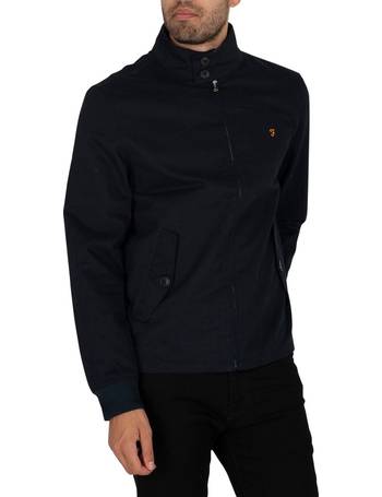 farah dunkeld jacket