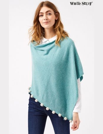 White stuff hot sale penelope poncho