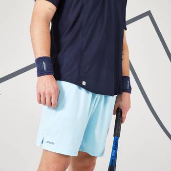 Buy Tennis Shorts Dry Tsh 100 - Black Online