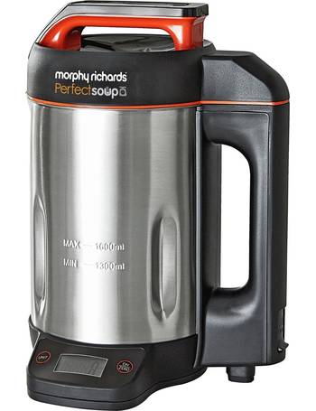 Morphy richards outlet 501016