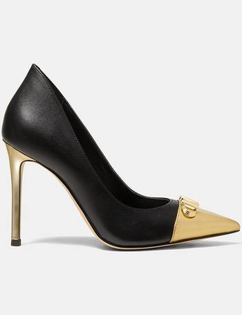 Shop Michael Kors Court Shoes for Women up to 70% Off | DealDoodle