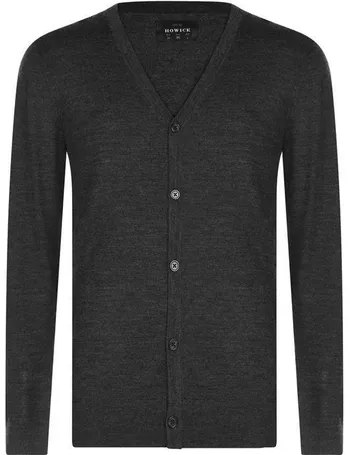 Howick cardigan hot sale