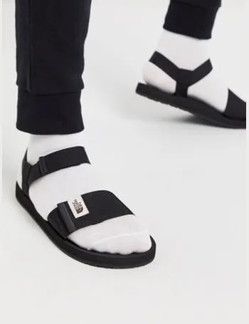 the north face men's sandals