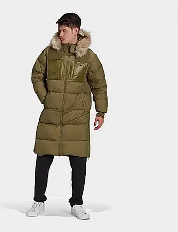 nike puffer jacket mens jd