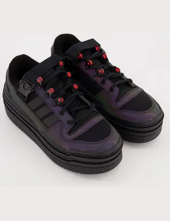 Tk maxx clearance platform trainers