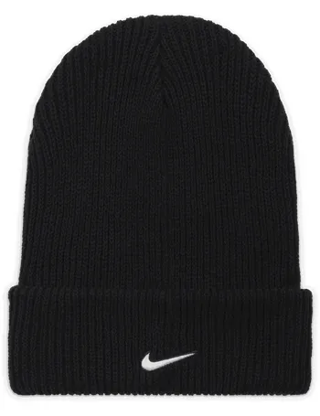 Nike Peak Tall Cuff Swoosh Beanie