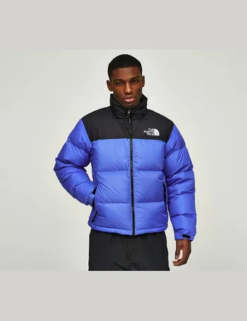 Footasylum hot sale north face