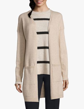 belstaff cardigan jacket