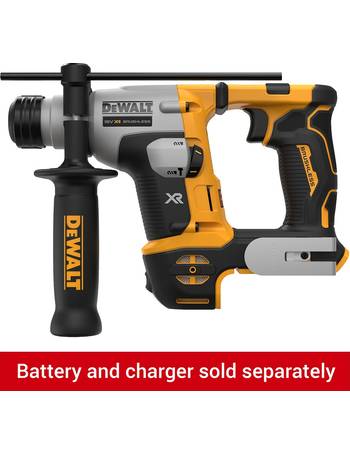 Worx drill online wickes