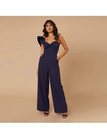 Little mistress sale jumpsuit debenhams